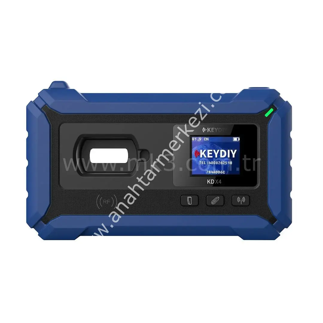 KEYDIY KD-X4 Kodlama Cihazı