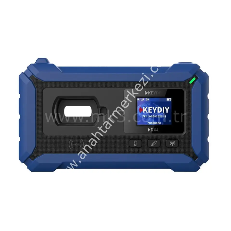 KEYDIY KD-X4 Kodlama Cihazı
