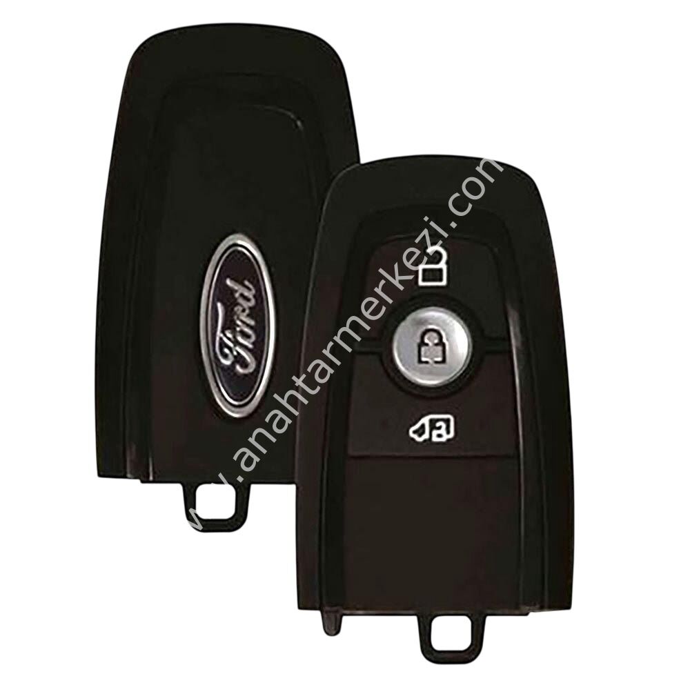 Ford Transit Connect/Custom Orjinal 3B Smart Kumanda PT1T-15K601-DA