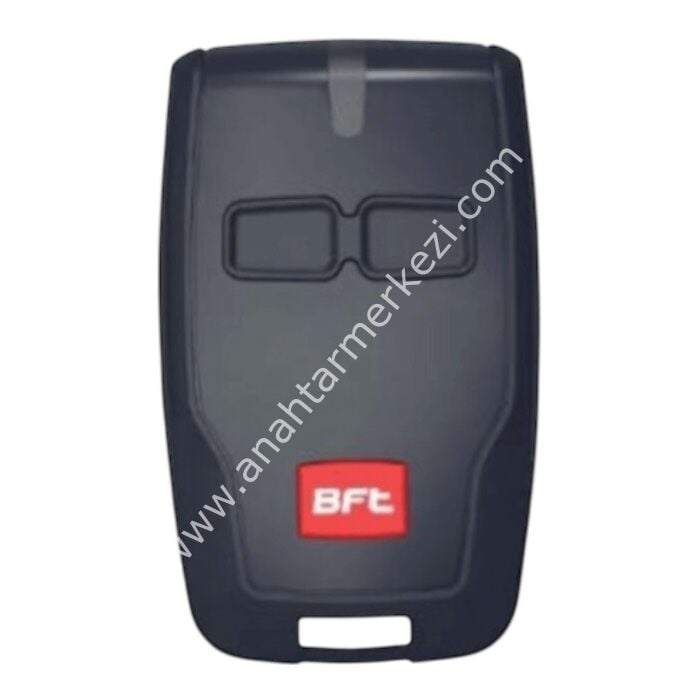 BFT MITTO 2 Buton Kumanda Orjinal