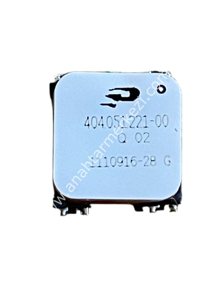 Orjinal Smart Kumanda Keyless Bobini