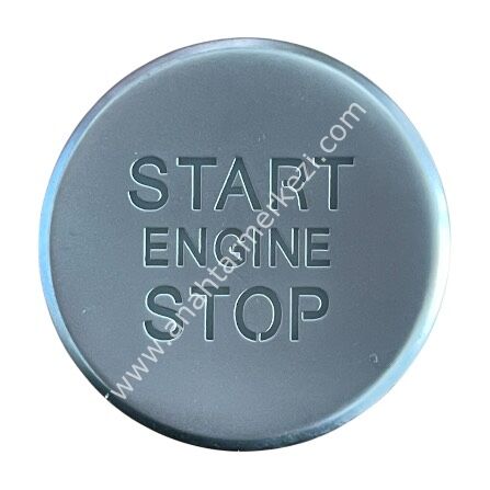 Audi A4-A5-Q5 2008-2017 Start-Stop Düğmesi 8K0905217A