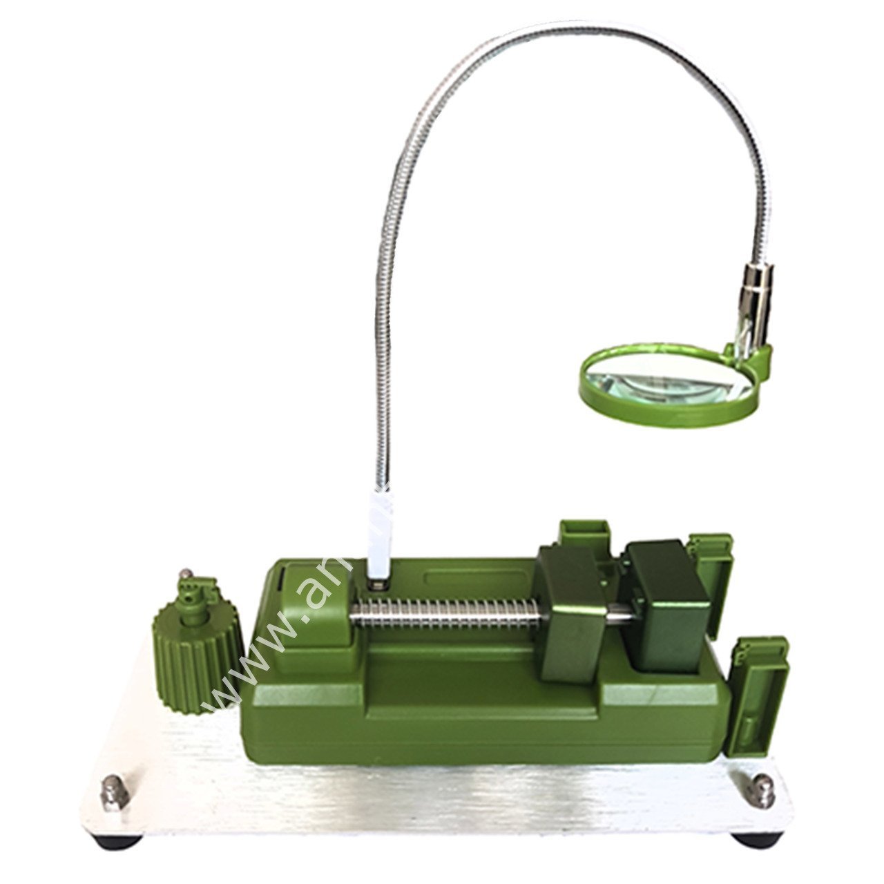 USB Bağlantılı Led Lambalı PCB Tutcu