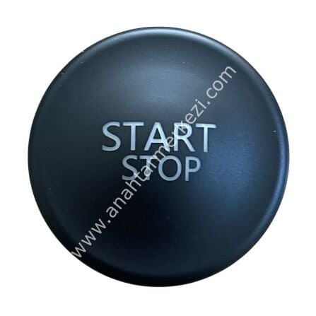 Renault Megane Start-Stop Düğmesi 1927937