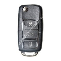 VW Tipi Sustalı Akıllı Kumanda 315Mhz