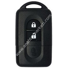 Micra 2B Smart Kumanda Orjinal ID60 433Mhz