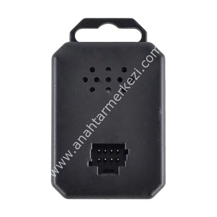 Renault/Nissan Megane 4-Talisman-Kadjar-Qashqai-XTrail-Juke-Micra Sesli Kilit Emülatörü