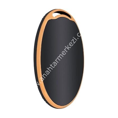 Elantra Smart Nano Kap Siyah-Gold