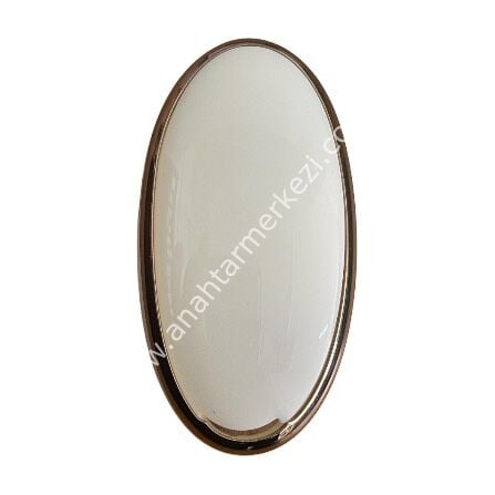 Elantra Smart Nano Kap Beyaz-Gold