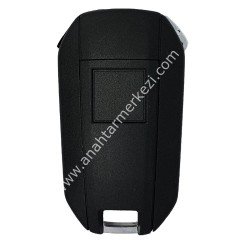 Peugeot 301 508 S Kum Kabı Çıtçıtlı Vidalı