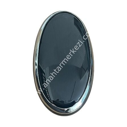 Elantra Smart Nano Kap Siyah-Gümüş