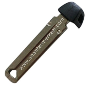 Toyota Tip2 Smart Anahtar Ucu