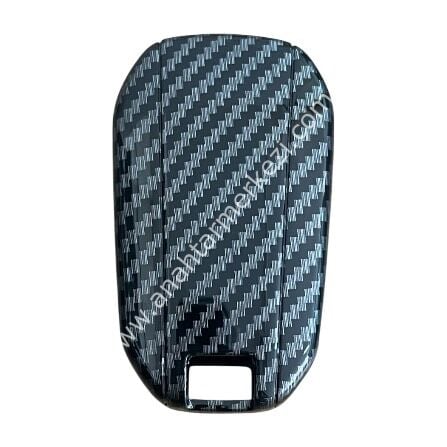 301-508 3B Sustalı Karbon Fiber Kap