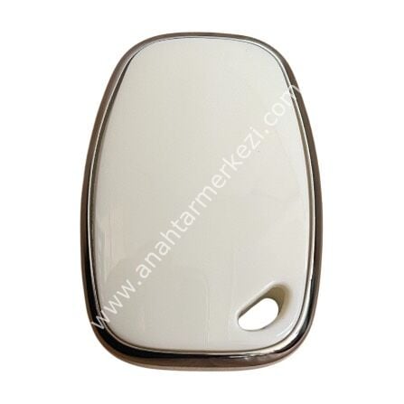 Master-Kangoo Nano Kap Beyaz-Gümüş