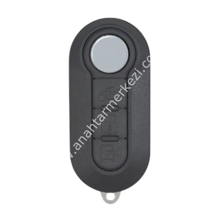 Doblo Sustalı Kumanda Delphi 433Mhz