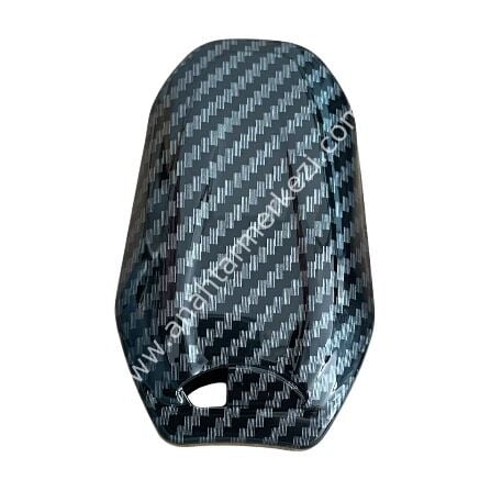 3008-5008 3B Smart Karbon Fiber Kap