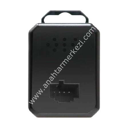 Volvo S60-S80-XC60-XC70 Sesli Direksiyon Kilit Emulatörü Tak ve Çalıştır