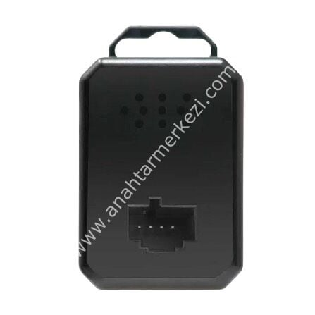 Ford Focus-CMax-Kuga Direksiyon Kilit Sesli Emülatörü Tak-Kullan