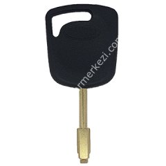 Ford FO21(Tibbe) Çip Geçme Anahtar