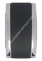 Jaguar 5 Buton Smart KUmanda Kabı
