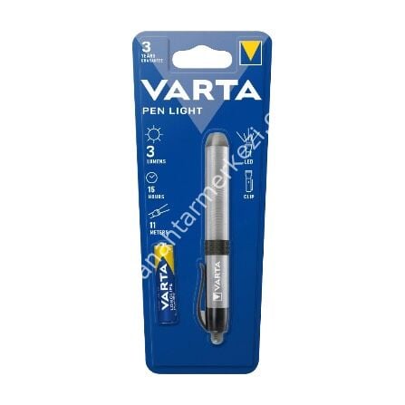 Varta Pen Light