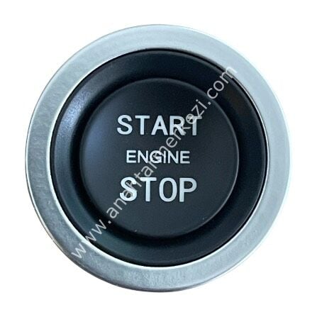Range Rover Sport-Evoque-Discovery Sport Start-Stop Düğmesi LR094038