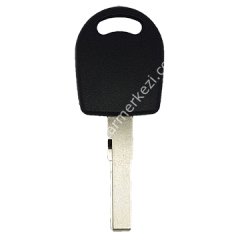 VW HU66 Çip Geçme Anahtar