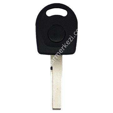 VW HU66 Çip Geçme Anahtar