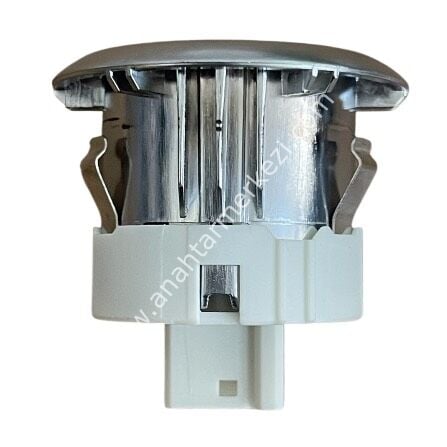 Range Rover Sport 2010-2013 - Discovery 4 2010-2016 LR014015