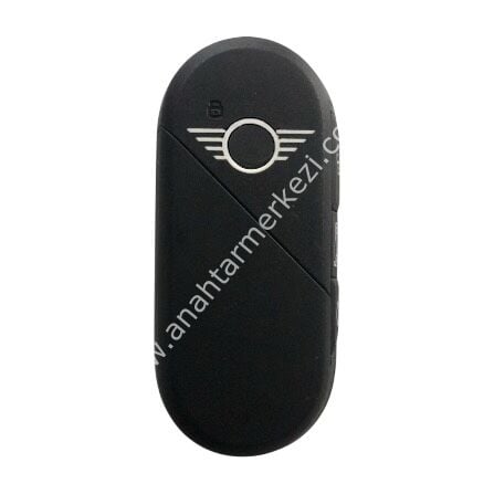 Mini Cooper U Şase Orjinal Smart Kumanda