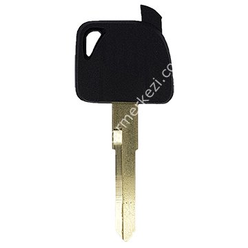 Mercedes YM15 Çip Geçme Anahtar