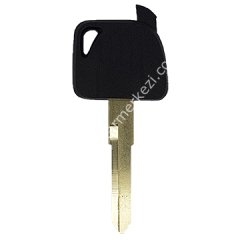 Mercedes YM15 Çip Geçme Anahtar