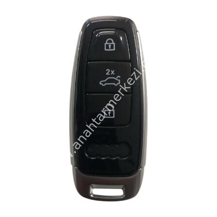 Audi A6 MLB Smart Orjinal Kumanda 434Mhz