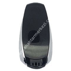 VW Tuareg 3 Buton Smart Kumanda Kabı