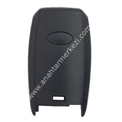 Kia Yeni 3 Butonlu Smart Kumanda Kabı