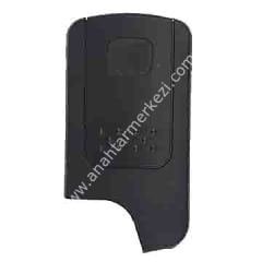 Honda Yeni 3 Buton Smart Kumanda Kabı