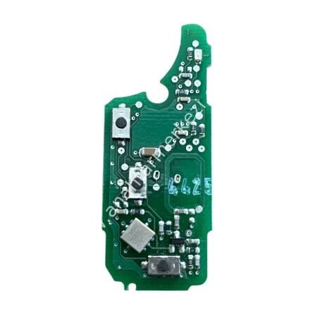 Panda Orjinal PCB 433Mhz(Kodlanabilir)