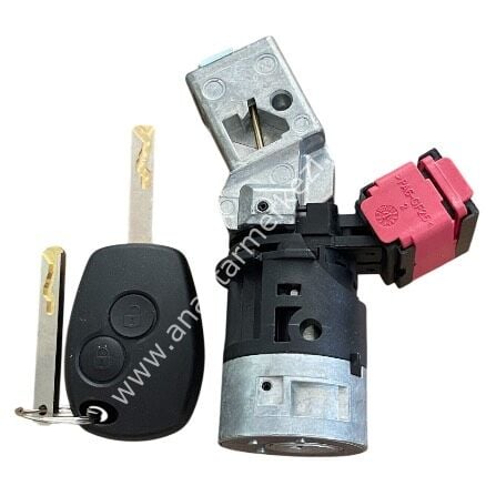 Renault Pantograf Kontak