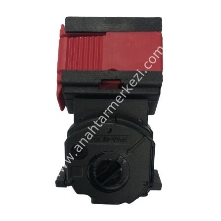 Renault I Termik