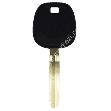 Toyota TOY43 Çip Geçme Anahtar
