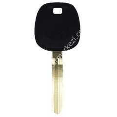 Toyota TOY43 Çip Geçme Anahtar