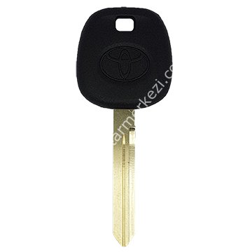 Toyota TOY47 Çip Geçme Anahtar