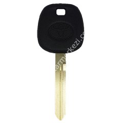 Toyota TOY47 Çip Geçme Anahtar