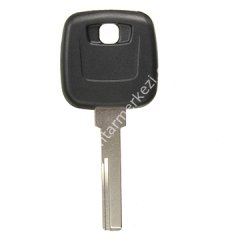 Volvo HU56 R Çip Geçme Anahtar