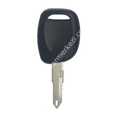 Renault NE73 Çip Geçme Anahtar