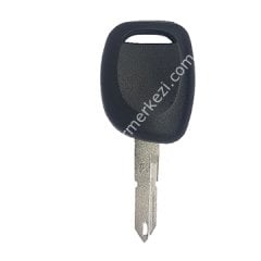 Renault NE73 Çip Geçme Anahtar