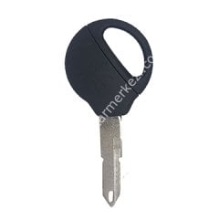 Peugeot NE73 Çip Geçme Anahtar