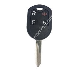 Ford Ranger Kumanda Kabı