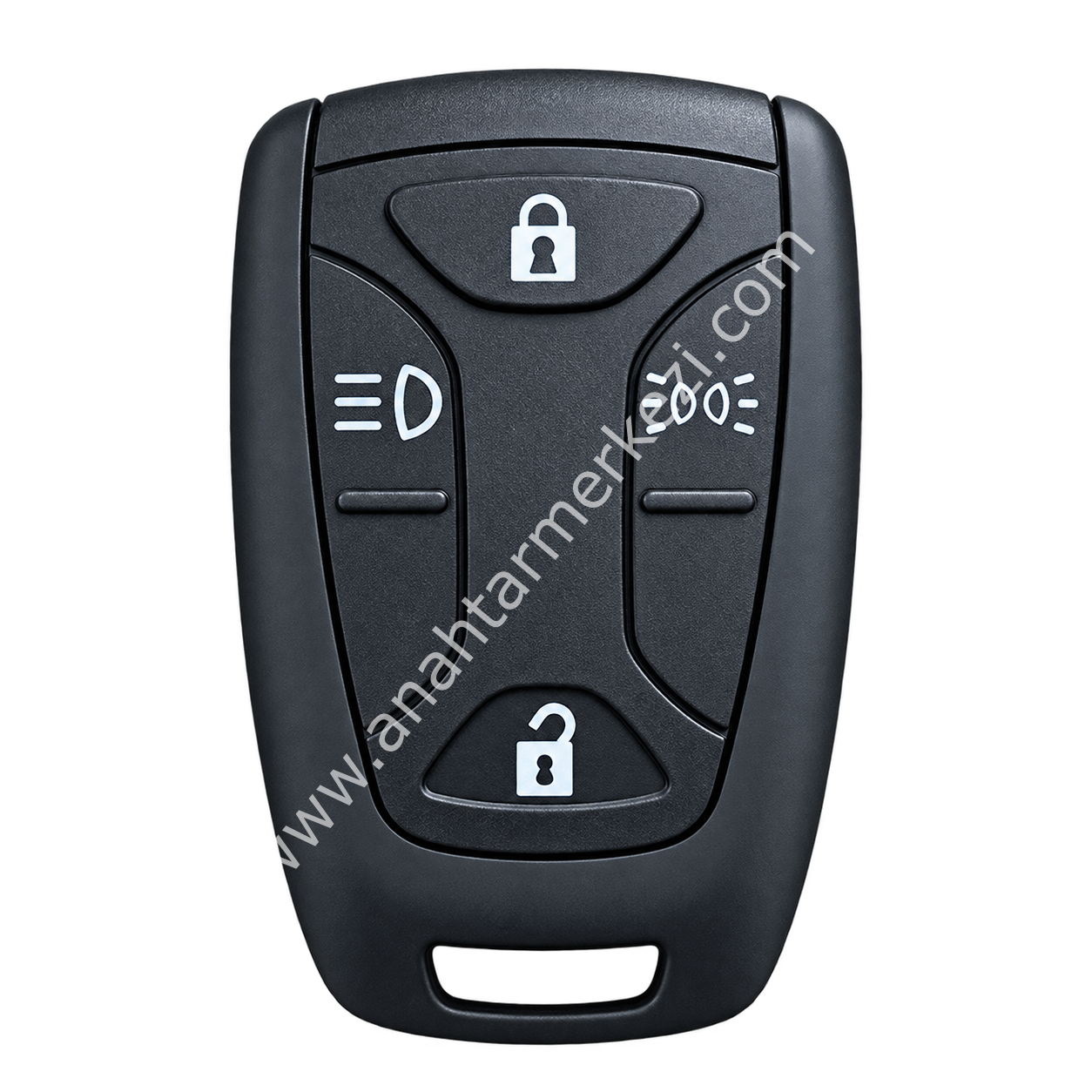 Scania Tır 4B Smart Kumanda Kabı