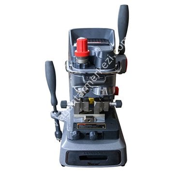 CONDOR XC-002 Anahtar Kesme Makinası